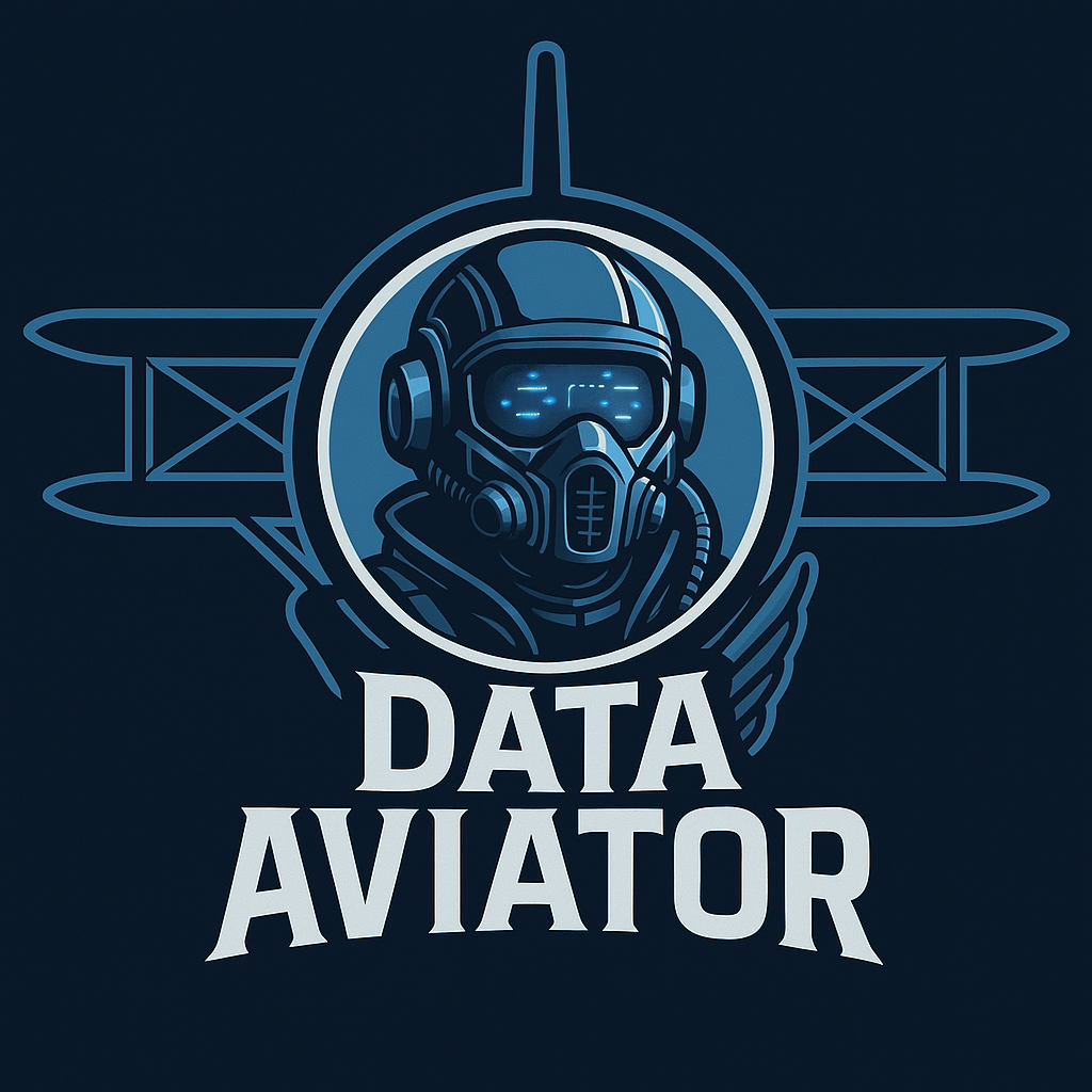 Data Aviator